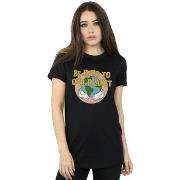 T-shirt Disney Be Kind To Our Planet