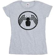 T-shirt Marvel Venom Logo Emblem