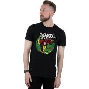 T-shirt Marvel X-Men Defeated By Dark Phoenix