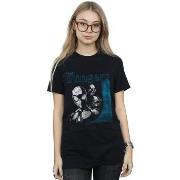 T-shirt Marvel Web Slingers