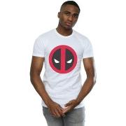 T-shirt Marvel BI49377