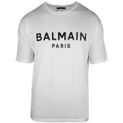 T-shirt Balmain T-shirt