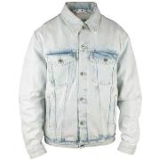 Blouson Off-White Veste en jean