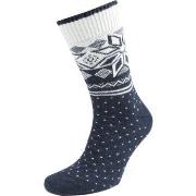 Socquettes Suitable Cosy Home Chaussettes Marine