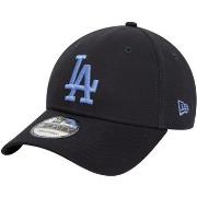 Casquette New-Era League Essentials 940 Los Angeles Dodgers Cap