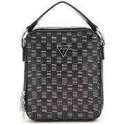 Sac a dos Guess Sac à dos Torino Medium Bum Ba Black TOJSP4253