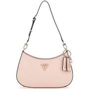 Sac Bandouliere Guess Sac Bandoulière Handbag Light Rose ZG787918