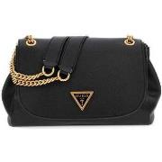 Sac Bandouliere Guess Sac Bandoulière James Girlfriend Sat Black VA922...