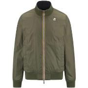 Blouson K-Way K6123PW