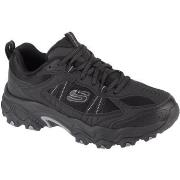 Baskets basses Skechers Stamina AT - Upper Stitch