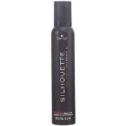 Coiffants &amp; modelants Schwarzkopf Silhouette Mousse Super Hold