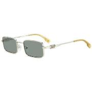 Lunettes de soleil Dsquared D2 0104/S Lunettes de soleil, Palladium/Ve...