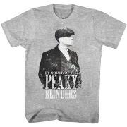 T-shirt Peaky Blinders RO777