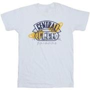 T-shirt Friends Central Perk