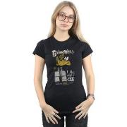 T-shirt Dessins Animés BI26795