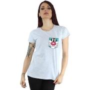 T-shirt Dessins Animés BI26923