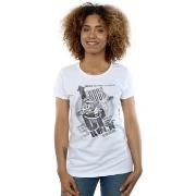 T-shirt Dessins Animés BI27019