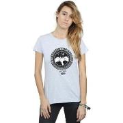 T-shirt Dessins Animés Sylvester Greek Circle