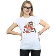 T-shirt Dessins Animés BI27396