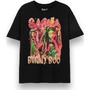 T-shirt Bratz NS7722