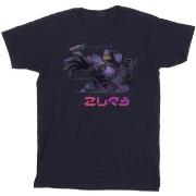 T-shirt Disney Lightyear Zurg Complex