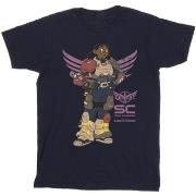 T-shirt Disney Lightyear Star Command