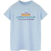 T-shirt Disney BI37216