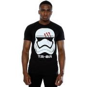 T-shirt Disney Force Awakens Stormtrooper Finn Traitor