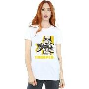 T-shirt Disney Rebels Trooper