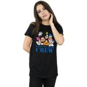 T-shirt Disney Friends