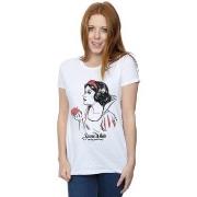 T-shirt Disney BI37240