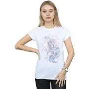 T-shirt Disney BI37289