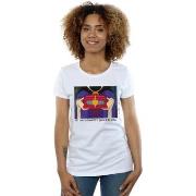 T-shirt Disney Sleeping Beauty If I Had A Heart