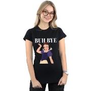 T-shirt Disney Buh Bye