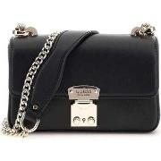 Sac Bandouliere Guess Sac Bandoulière Eliette Girlfriend S Black VG922...