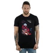 T-shirt Marvel BI49381