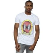 T-shirt Marvel BI49395