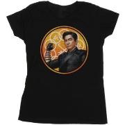 T-shirt Marvel Shang-Chi And The Legend Of The Ten Rings