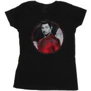 T-shirt Marvel Shang-Chi And The Legend Of The Ten Rings