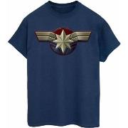 T-shirt Marvel BI49693