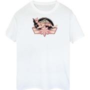 T-shirt Marvel Chillin Goose