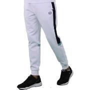 Pantalon Sergio Tacchini Pantalon GINNICO FLEECE Homme