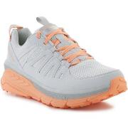 Chaussures Skechers Switch Back-Cascades 180162-LGCL Gray