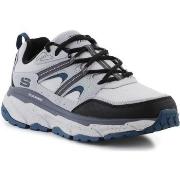Baskets basses Skechers Relaxed Fit: D'Lux Journey L237192-GYBL