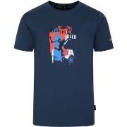 T-shirt enfant Dare 2b Trailblazer II