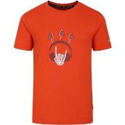 T-shirt enfant Dare 2b Trailblazer II