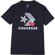 T-shirt Converse Star Chevron Infill