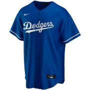 T-shirt Nike Maillot de Baseball MLB Los An