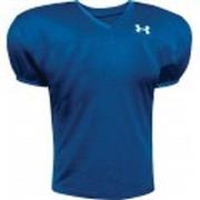 T-shirt Under Armour Maillot de football américain