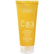 Masques &amp; gommages Ziaja Vitamine C.b3 Niacinamide Gel Exfoliant V...